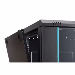 Digitus Dynamic-N series wall-mounted enclosure - 600x600 mm (WxD), unmounted - Additional view 4
