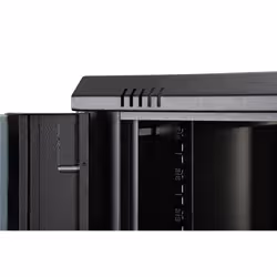 Digitus Dynamic-N series wall-mounted enclosure - 600x600 mm (WxD), unmounted - Additional view 5