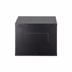 Digitus Dynamic-N series wall-mounted enclosure - 600x600 mm (WxD), unmounted - Additional view 7