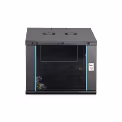 Digitus Dynamic-N series wall-mounted enclosure - 600x600 mm (WxD), unmounted - Additional view 8