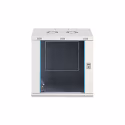 Digitus Dynamic-N series wall-mounted enclosure - 600x450 mm (WxD), unassembled - Additional view 2