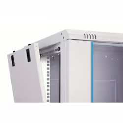 Digitus Dynamic-N series wall-mounted enclosure - 600x450 mm (WxD), unassembled - Additional view 4