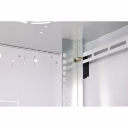 Digitus Dynamic-N series wall-mounted enclosure - 600x450 mm (WxD), unassembled - Additional view 5