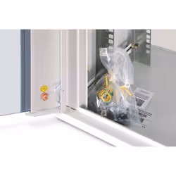 Digitus Dynamic-N series wall-mounted enclosure - 600x450 mm (WxD), unassembled - Additional view 6