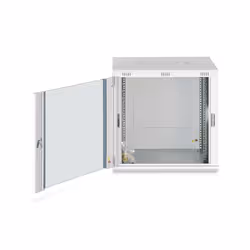 Digitus Dynamic-N series wall-mounted enclosure - 600x450 mm (WxD), unassembled - Additional view 7