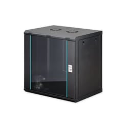 Digitus Dynamic-N series wall-mounted enclosure - 600x450 mm (WxD), unassembled