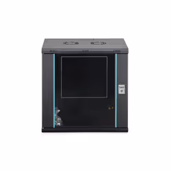 Digitus Dynamic-N series wall-mounted enclosure - 600x450 mm (WxD), unassembled - Additional view 3
