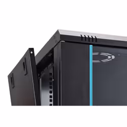 Digitus Dynamic-N series wall-mounted enclosure - 600x450 mm (WxD), unassembled - Additional view 5