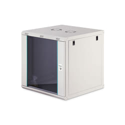 Digitus Dynamic-N series wall-mounted enclosure - 600x600 mm (WxD), unmounted