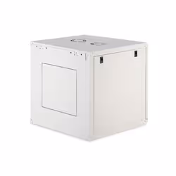 Digitus Dynamic-N series wall-mounted enclosure - 600x600 mm (WxD), unmounted - Additional view 2