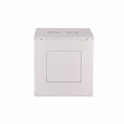 Digitus Dynamic-N series wall-mounted enclosure - 600x600 mm (WxD), unmounted - Additional view 4