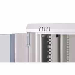 Digitus Dynamic-N series wall-mounted enclosure - 600x600 mm (WxD), unmounted - Additional view 7
