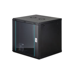 Digitus Dynamic-N series wall-mounted enclosure - 600x600 mm (WxD), unmounted