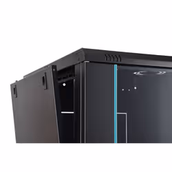 Digitus Dynamic-N series wall-mounted enclosure - 600x600 mm (WxD), unmounted - Additional view 4
