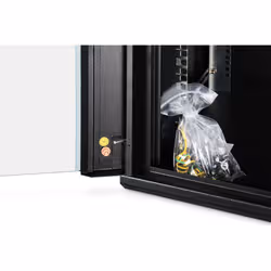 Digitus Dynamic-N series wall-mounted enclosure - 600x600 mm (WxD), unmounted - Additional view 5