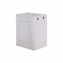 Digitus Dynamic-N series wall-mounted enclosure - 600x450 mm (WxD), unassembled - Additional view 2