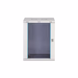 Digitus Dynamic-N series wall-mounted enclosure - 600x450 mm (WxD), unassembled - Additional view 3