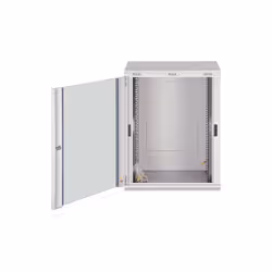 Digitus Dynamic-N series wall-mounted enclosure - 600x450 mm (WxD), unassembled - Additional view 5