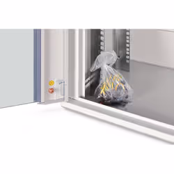 Digitus Dynamic-N series wall-mounted enclosure - 600x450 mm (WxD), unassembled - Additional view 6