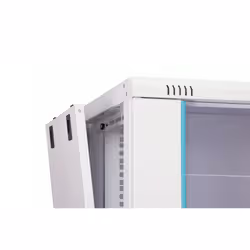 Digitus Dynamic-N series wall-mounted enclosure - 600x450 mm (WxD), unassembled - Additional view 7