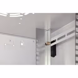 Digitus Dynamic-N series wall-mounted enclosure - 600x450 mm (WxD), unassembled - Additional view 8