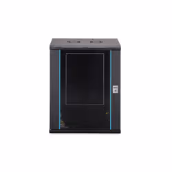 Digitus Dynamic-N series wall-mounted enclosure - 600x450 mm (WxD), unassembled - Additional view 3