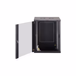 Digitus Dynamic-N series wall-mounted enclosure - 600x450 mm (WxD), unassembled - Additional view 5