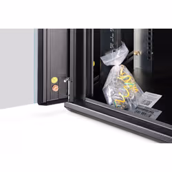 Digitus Dynamic-N series wall-mounted enclosure - 600x450 mm (WxD), unassembled - Additional view 6