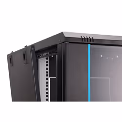 Digitus Dynamic-N series wall-mounted enclosure - 600x450 mm (WxD), unassembled - Additional view 7