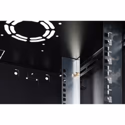 Digitus Dynamic-N series wall-mounted enclosure - 600x450 mm (WxD), unassembled - Additional view 8
