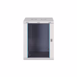 Digitus Dynamic-N series wall-mounted enclosure - 600x600 mm (WxD), unmounted - Additional view 3