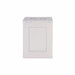 Digitus Dynamic-N series wall-mounted enclosure - 600x600 mm (WxD), unmounted - Additional view 4