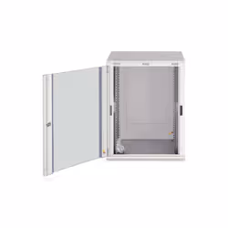 Digitus Dynamic-N series wall-mounted enclosure - 600x600 mm (WxD), unmounted - Additional view 5