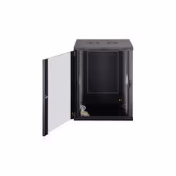 Digitus Dynamic-N series wall-mounted enclosure - 600x600 mm (WxD), unmounted - Additional view 5