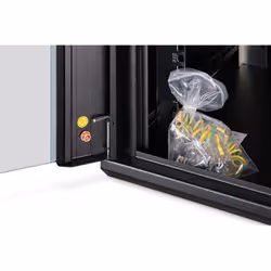 Digitus Dynamic-N series wall-mounted enclosure - 600x600 mm (WxD), unmounted - Additional view 6