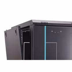Digitus Dynamic-N series wall-mounted enclosure - 600x600 mm (WxD), unmounted - Additional view 7