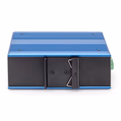 Digitus Industrial 4+2 port Gigabit Ethernet PoE switch - Additional view 4