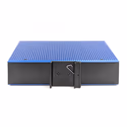 Digitus Industrial 16+2 -Port L2 managed Gigabit Ethernet Switch - Additional view 4