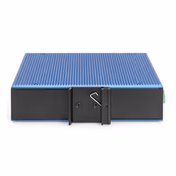 Digitus Industrial 8 + 4 10G uplink port L3 managed Gigabit Ethernet switch - Additional view 5