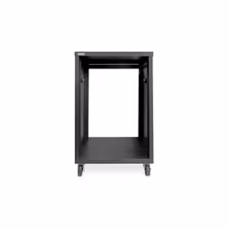 Digitus Universal 19-Inch Equipment Rack with Castors, 16U - Additional view 6