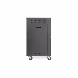 Digitus Universal 19-Inch Equipment Rack with Castors, 16U - Additional view 7