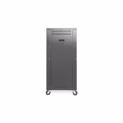 Digitus Universal 19-Inch Equipment Rack with Castors, 21U - Additional view 7