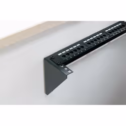 Digitus 19-Inch Equipment Wall Mounting Bracket, 6U - Additional view 5