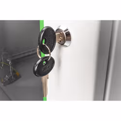 Digitus Key for wall-mounted enclosure SOHO PRO, DN-1019, DN-DVR-1