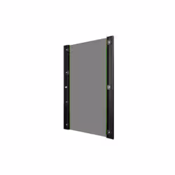 Digitus Glass front door for 19" 20U wall-mounted enclosure Unique series - Additional view 2