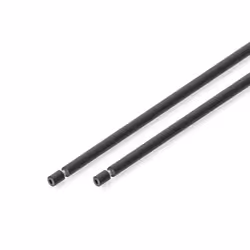 Digitus Solar cable installation 20m, 6mm², black, PV cable 1500V DC, UV-resistant & weatherproof