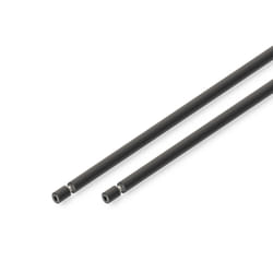 Digitus Solar cable installation 50m, 6mm², black, PV cable 1500V DC, UV-resistant & weatherproof