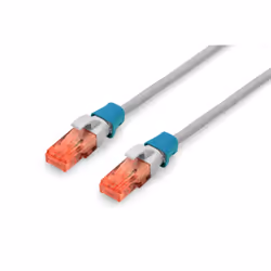 Digitus Color clips for Patch cable - Blue - Additional view 4