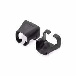 Digitus Color clips for Patch cable - Black - Additional view 4
