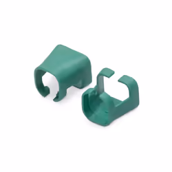 Digitus Color clips for Patch cable - Green - Additional view 4